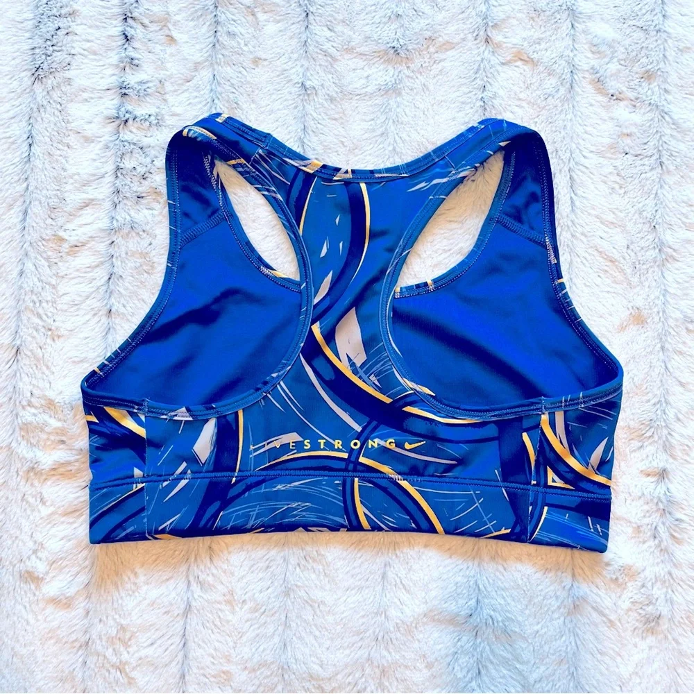 Nike Pro sports bra